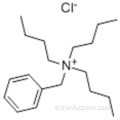 Benziltributilamonyum klorür CAS 23616-79-7